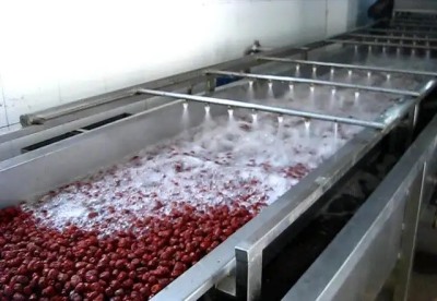 客戶試機(jī)案例